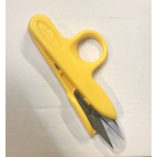 T800-Yellow Nippers Scissors